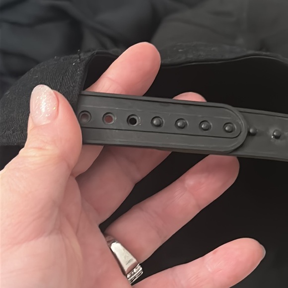 Five 5 Nights at Freddy’s black ball cap hat w adjustable strap Freddy Fazbears - Picture 5 of 6